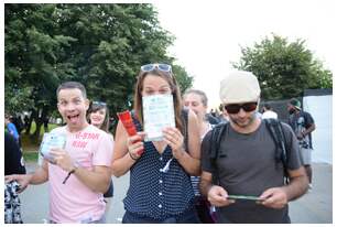 Foto 196 de la jueves 6 de julio | Bilbao BBK Live 2017